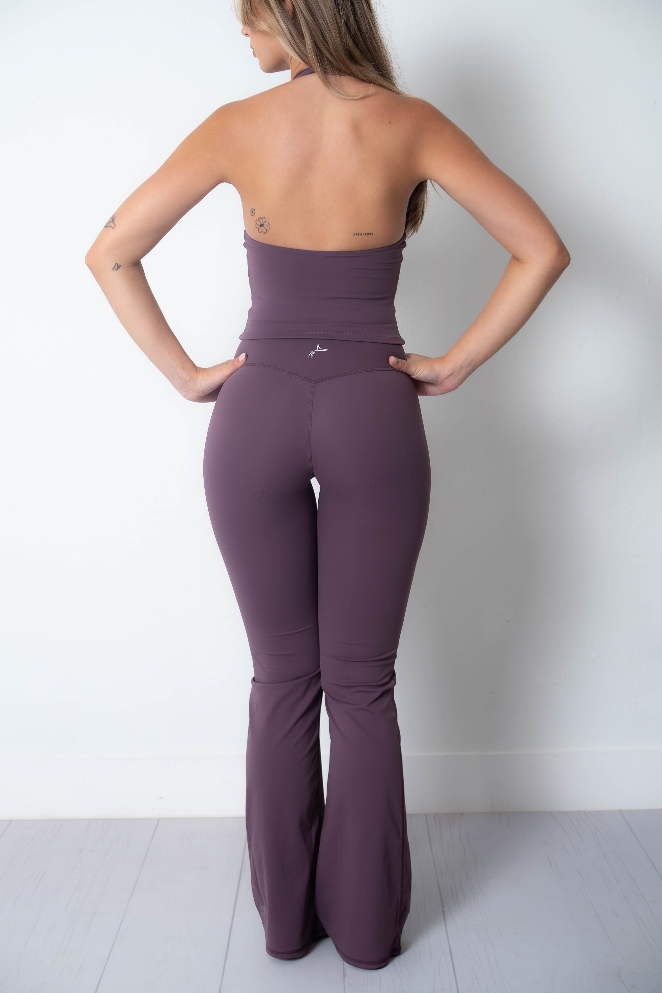 Set Mauva
